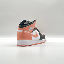 Load image into Gallery viewer, Jordan 1 Mid Madder Root (GS)
