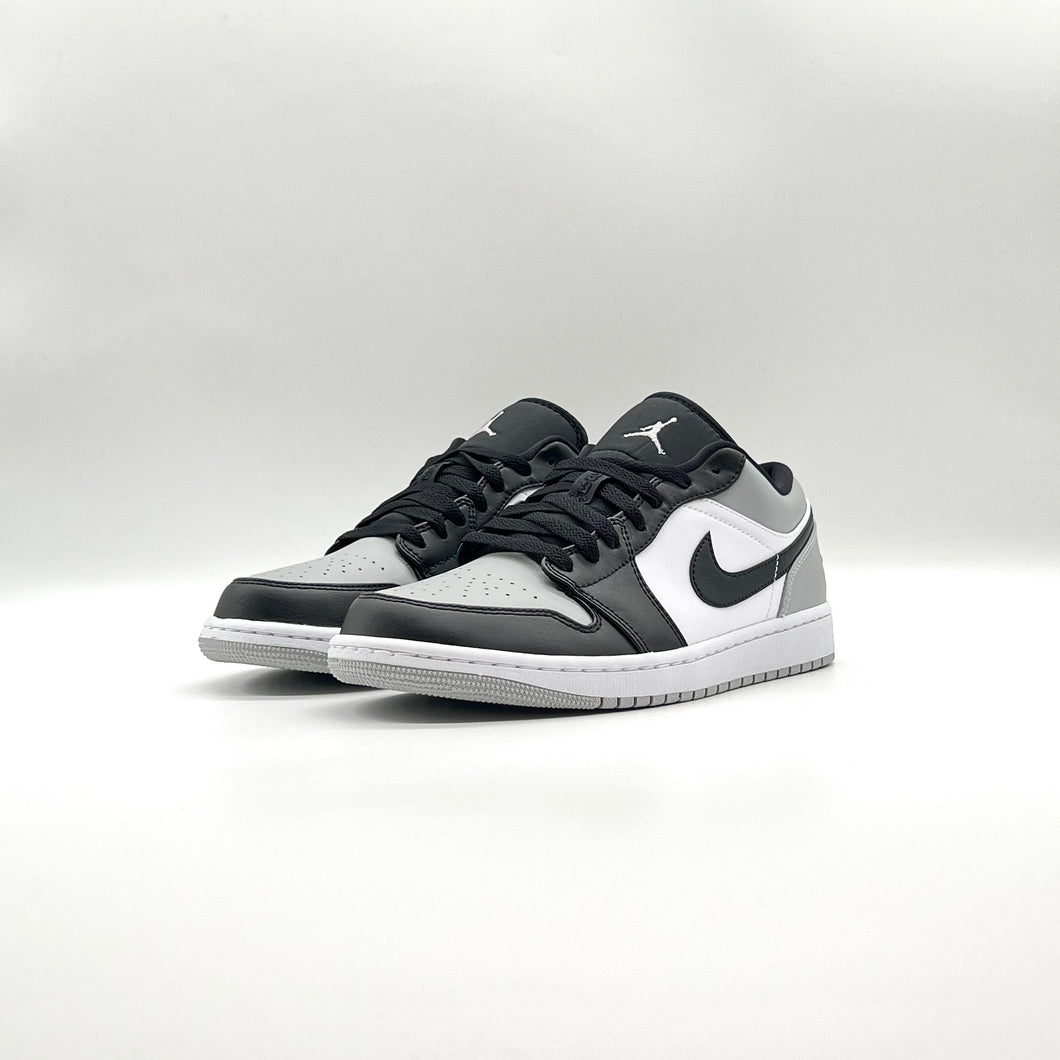 Jordan 1 Low Shadow Toe