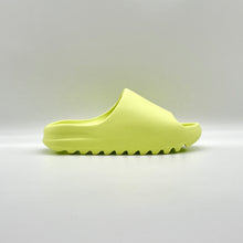 Load image into Gallery viewer, adidas Yeezy Slide Glow Green
