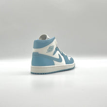 Load image into Gallery viewer, Jordan 1 Mid UNC (2022) (W)
