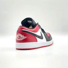 Load image into Gallery viewer, Jordan 1 Low Bred Toe
