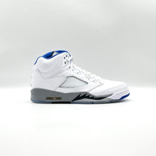 Load image into Gallery viewer, Jordan 5 Retro White Stealth (2021)
