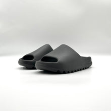 Load image into Gallery viewer, adidas Yeezy Slide Onyx

