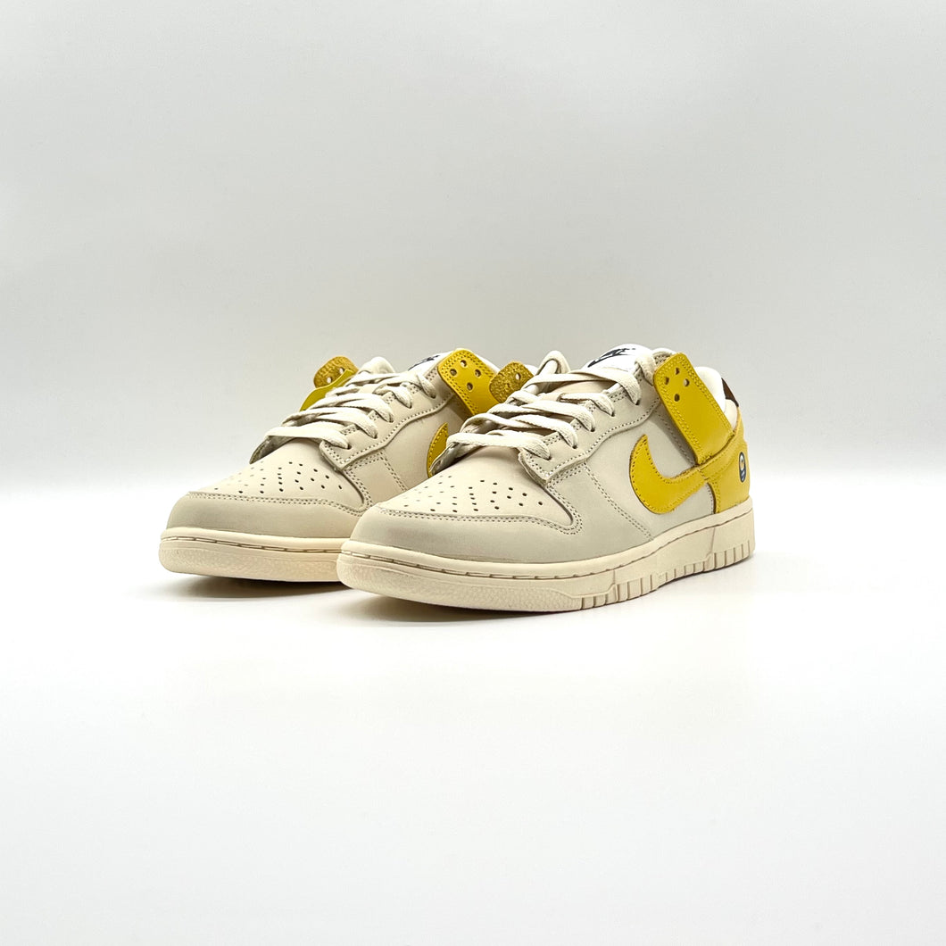 Nike Dunk Low LX Banana (W)