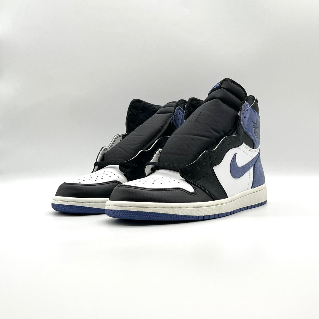 Jordan 1 Retro High Blue Moon