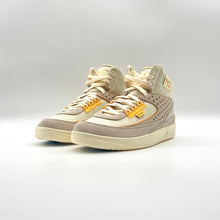 Load image into Gallery viewer, Jordan 2 Retro SP Union Rattan
