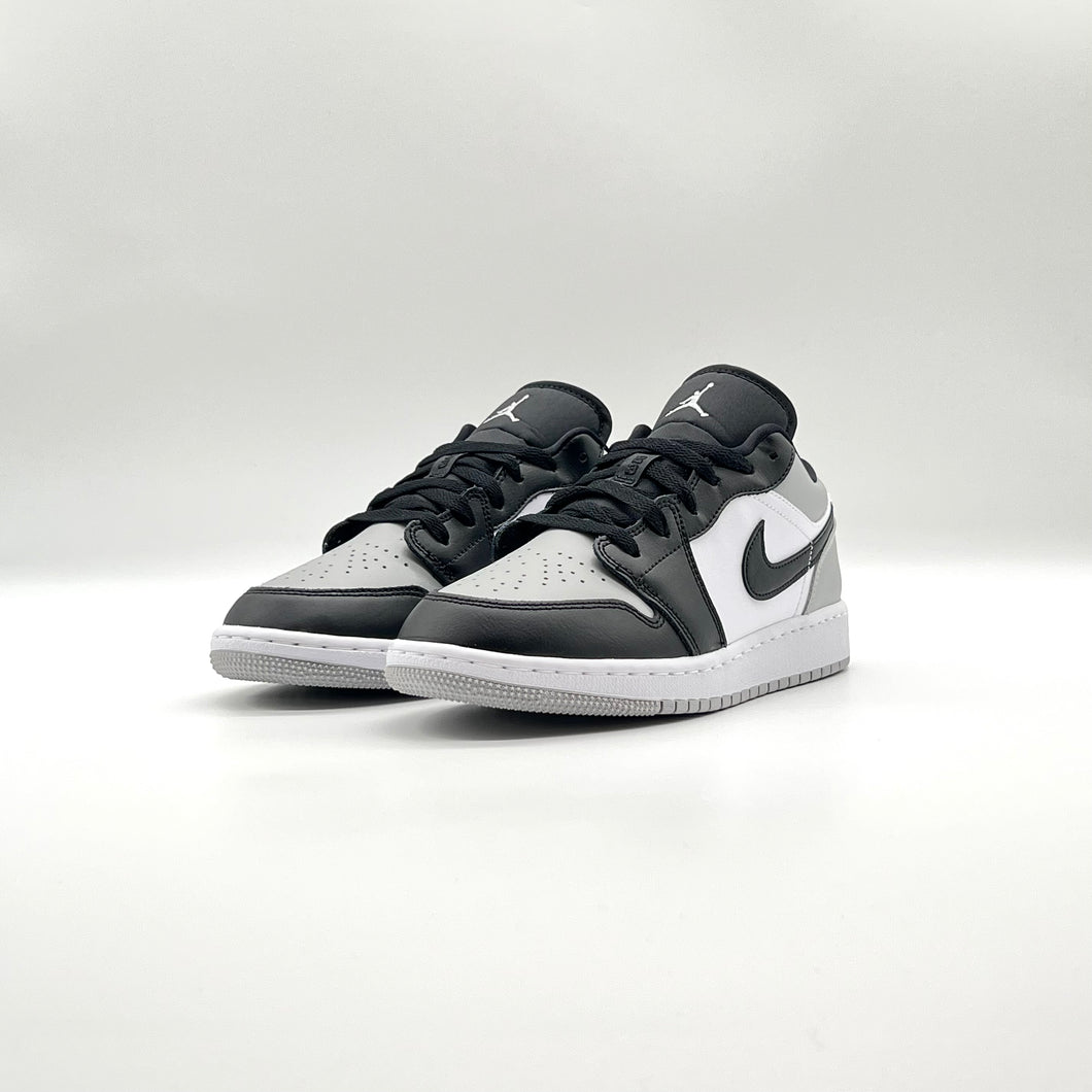 Jordan 1 Low Shadow Toe (GS)