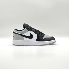 Load image into Gallery viewer, Jordan 1 Low Shadow Toe (GS)
