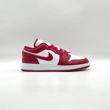 Load image into Gallery viewer, Jordan 1 Low Cardinal Red
