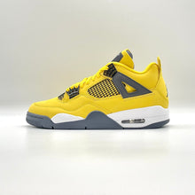 Load image into Gallery viewer, Jordan 4 Retro Lightning (2021)
