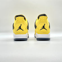 Load image into Gallery viewer, Jordan 4 Retro Lightning (2021)
