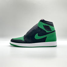 Load image into Gallery viewer, Jordan 1 Retro High Pine Green Black
