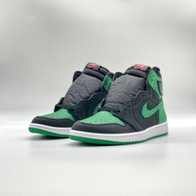 Load image into Gallery viewer, Jordan 1 Retro High Pine Green Black
