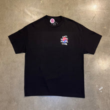 Load image into Gallery viewer, Anti Social Social Club Case Study Mugunghwa T-shirt Black
