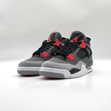 Load image into Gallery viewer, Jordan 4 Retro Infrared
