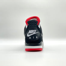 Load image into Gallery viewer, Jordan 4 Retro Bred (2019)
