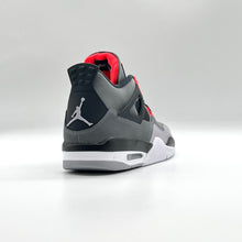 Load image into Gallery viewer, Jordan 4 Retro Infrared
