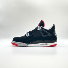 Load image into Gallery viewer, Jordan 4 Retro Bred (2019)
