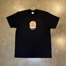 Load image into Gallery viewer, Supreme Person Tee Black
