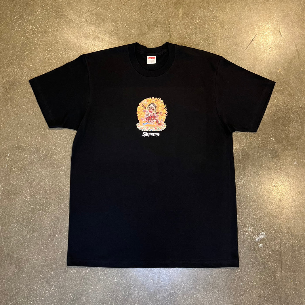 Supreme Person Tee Black