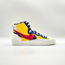 Load image into Gallery viewer, Nike Blazer Mid sacai Snow Beach
