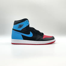 Load image into Gallery viewer, Jordan 1 Retro High NC to Chi Leather (W)
