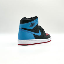 Load image into Gallery viewer, Jordan 1 Retro High NC to Chi Leather (W)
