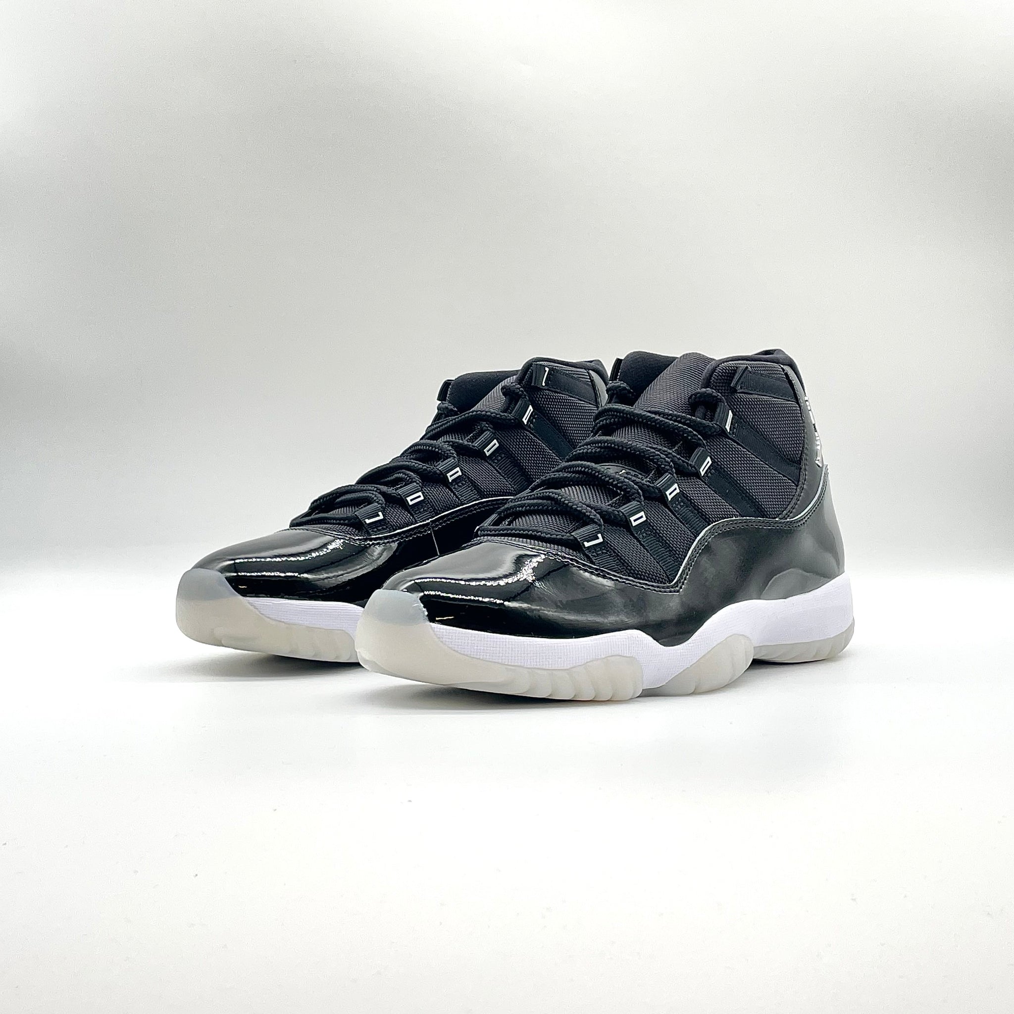 jordan 11 jubilee multicolor