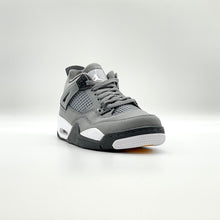 Load image into Gallery viewer, Jordan 4 Retro Cool Grey (2019) (GS)
