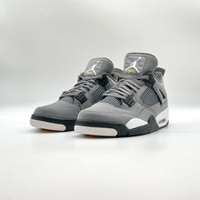 Load image into Gallery viewer, Jordan 4 Retro Cool Grey (2019)
