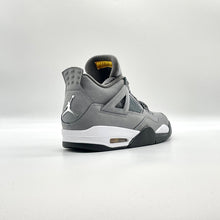 Load image into Gallery viewer, Jordan 4 Retro Cool Grey (2019)
