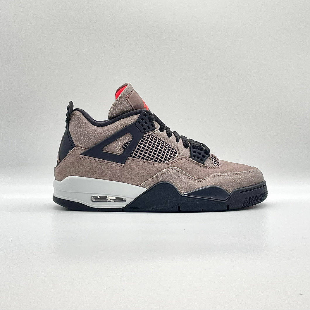 Jordan 4 Retro Taupe Haze