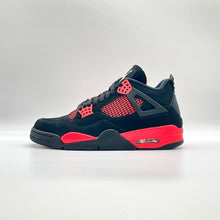 Load image into Gallery viewer, Jordan 4 Retro Red Thunder
