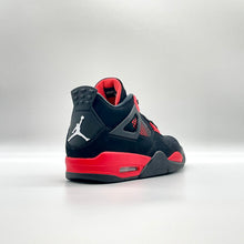 Load image into Gallery viewer, Jordan 4 Retro Red Thunder
