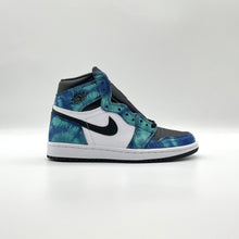 Load image into Gallery viewer, Jordan 1 Retro High Tie Dye (W)
