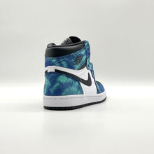 Load image into Gallery viewer, Jordan 1 Retro High Tie Dye (W)
