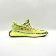 Load image into Gallery viewer, adidas Yeezy Boost 350 V2 Semi Frozen Yellow

