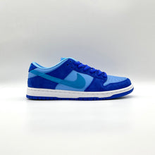 Load image into Gallery viewer, Nike SB Dunk Low Blue Raspberry
