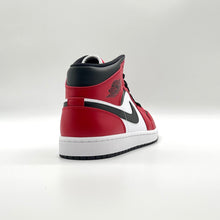 Load image into Gallery viewer, Jordan 1 Mid Chicago Toe
