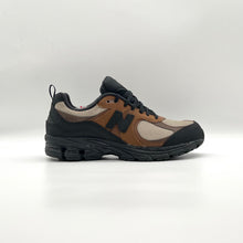 Load image into Gallery viewer, New Balance 2002R The Basement Earth Brown
