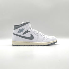 Load image into Gallery viewer, Air Jordan 1 Mid Neutral Grey
