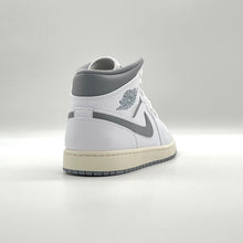 Load image into Gallery viewer, Air Jordan 1 Mid Neutral Grey
