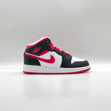 Load image into Gallery viewer, Jordan 1 Mid Very Berry (GS)
