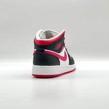 Load image into Gallery viewer, Jordan 1 Mid Very Berry (GS)
