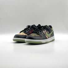 Load image into Gallery viewer, Nike Dunk Low Crazy Camo (GS)
