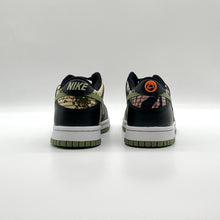 Load image into Gallery viewer, Nike Dunk Low Crazy Camo (GS)
