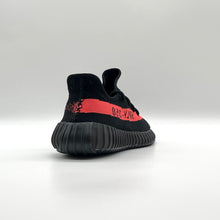 Load image into Gallery viewer, adidas Yeezy Boost 350 V2 Core Black Red (2022)
