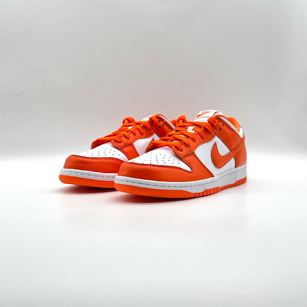 Nike Dunk Low SP Syracuse (2022)