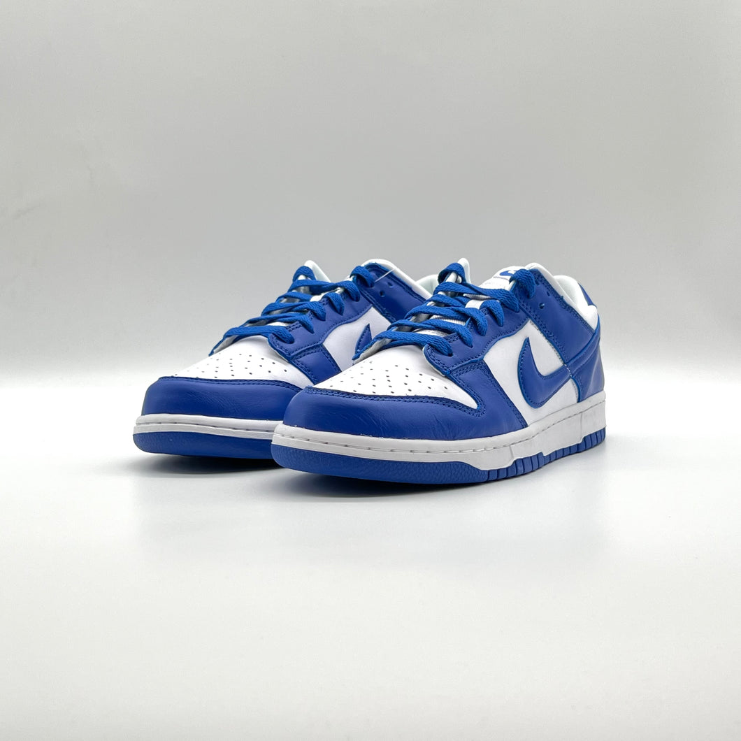 Nike Dunk Low SP Kentucky (2022)