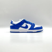 Load image into Gallery viewer, Nike Dunk Low SP Kentucky (2022)
